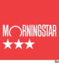 Morningstar 3 stars