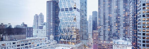 Schindler is one of the largest manufacturers of escalators and elevators, including all related services.