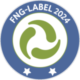 FNG label 2 stars