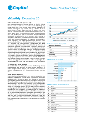 zMonthly Dividend Fund A 12/2025