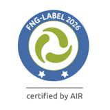 FNG label 2 stars FNG label 2 stars