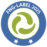 FNG label 2 stars