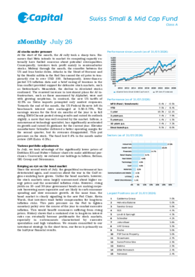 zMonthly SMC Fund A 07/2026