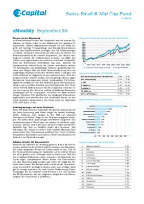 zMonthly SMC Fund A 09/2026
