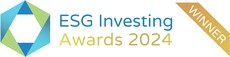 ESG Investing Awards 2024