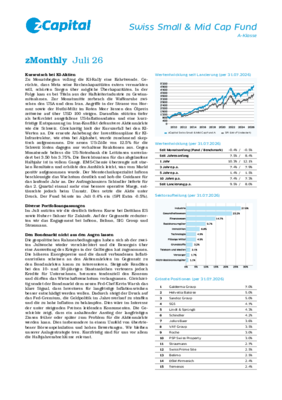 zMonthly SMC Fund A 07/2026