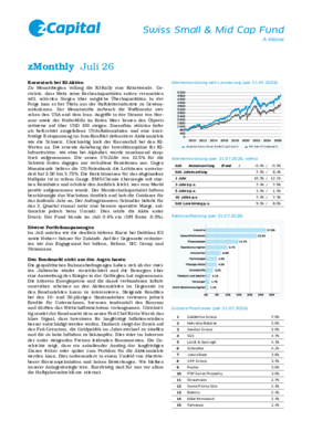 zMonthly SMC Fund A 07/2026