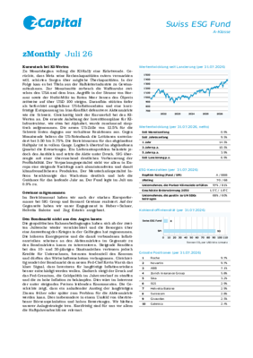 zMonthly ESG Fund A 07/2026