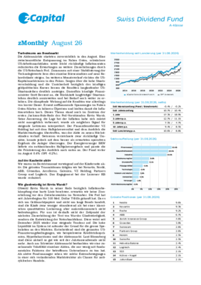 zMonthly Dividend Fund A 08/2026