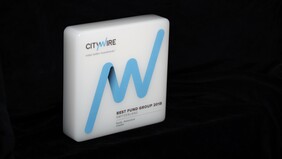 Citywire Award 2018