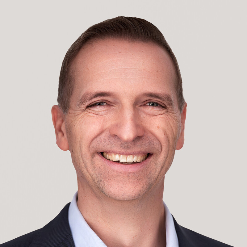 Portrait Marko Röder