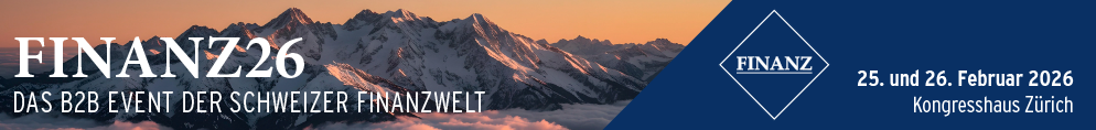 FINANZ'26, Zürich FINANZ'26, Zürich